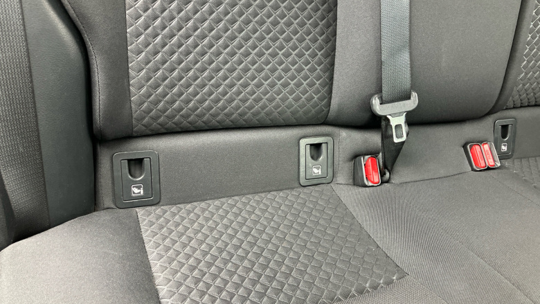 Toyota C-HR 1.8 Hybrid Icon 5dr CVT Hybrid Hatchback